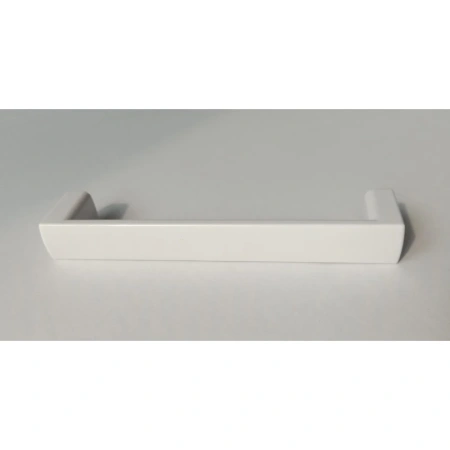душевая кабина 110x110x220 см frank f410 white 410410 прозрачное