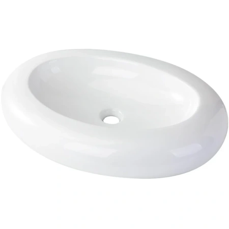 Раковина-чаша Orange 64 B08-640w Белая Раковина-чаша Orange 64 B08-640w Белая