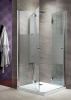 Душевой уголок Radaway EOS KDD-B 100×100 интимато