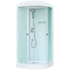 Душевая кабина Royal Bath HK 90x90 RB90HK5-WC без гидромассажа