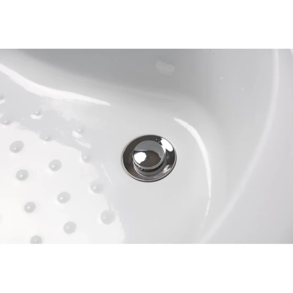 душевая кабина niagara eco ng-7510-14l 120х80 без гидромассажа