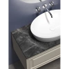 тумба под раковину sancos very 100 vr100ce подвесная beige soft