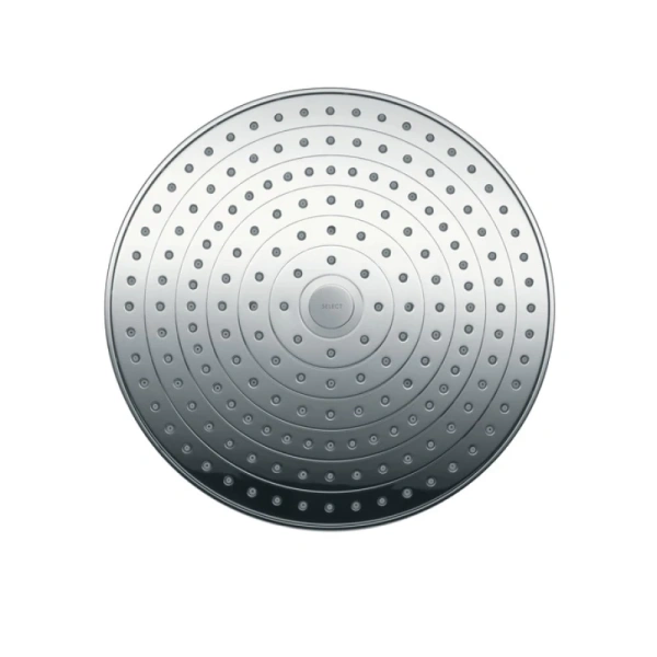 верхний душ hansgrohe raindance select s 27337000