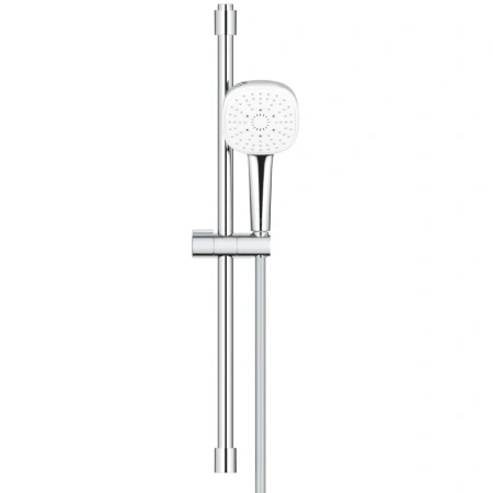 душевой гарнитур grohe tempesta cube 27786003
