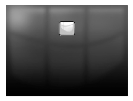 Душевой поддон Riho Basel 414 100×90 см DC241600000000S(D005021065) черный глянцевый