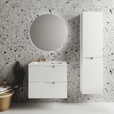 Зеркало 60х60 см Ravak Luna I X000001578
