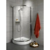 Душевой уголок Radaway Premium Plus B 90×90 30473-01-06N фабрик