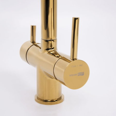 смеситель для кухни wasserkraft a8377 под фильтр