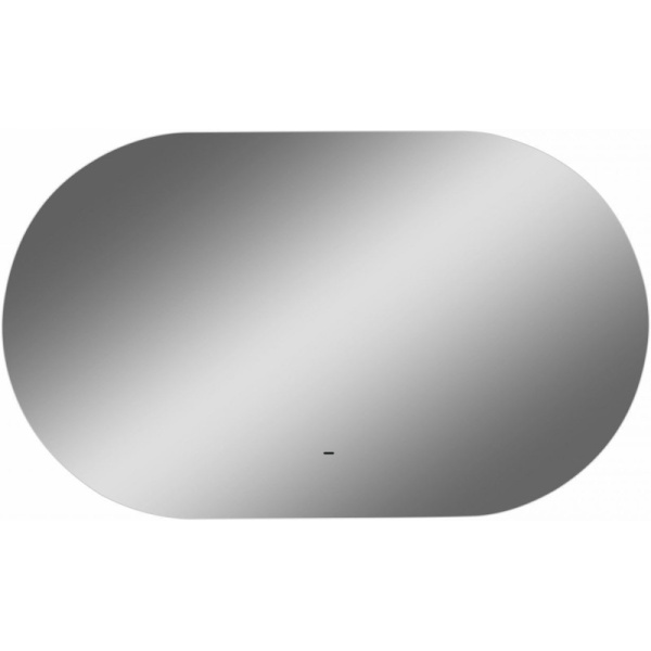 зеркало 110х65 см art&max torino am-tor-1100-650-ds-f