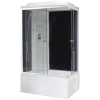 Душевая кабина Royal Bath RB 8100BP6-BT-L