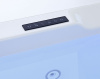 акриловая ванна jacob delafon гидромассажная odeon up e5bb2190-00 180х90 см с системой plus