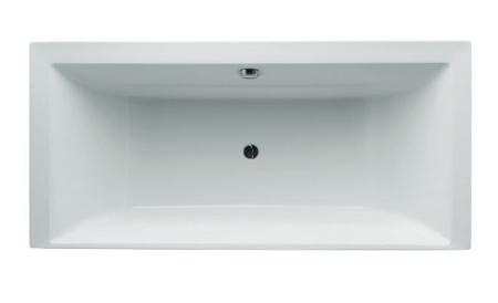 Акриловая ванна Jacob Delafon Evok E60342-00, 200х100 см