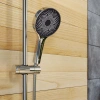 душевая система iddis spahome spa3f0ci76 хром