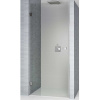 Душевая дверь Riho SZ Scandic NXT X101 88 L G001005120 (GX00012C1) профиль хром, стекло прозрачное