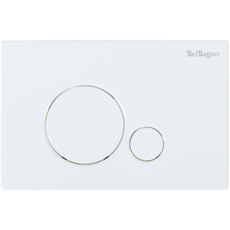комплект унитаза с инсталляцией belbagno loto bb070chr/sc/bb002-80/bb014-sr-bianco с сиденьем микролифт и белой клавишей смыва