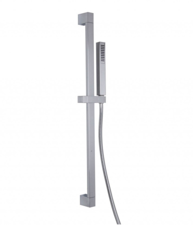 Душевой гарнитур Fima Carlo Frattini Sliding Rail F2443CR