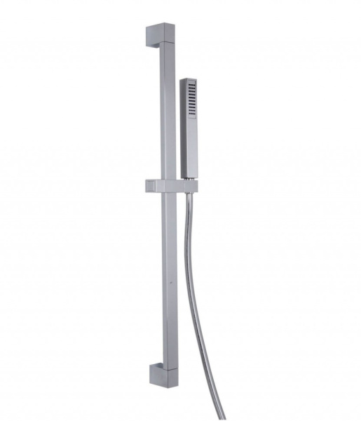 Душевой гарнитур Fima Carlo Frattini Sliding Rail F2443CR