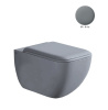 сиденье для унитаза cielo shui comfort cpvshcotf br с микролифтом