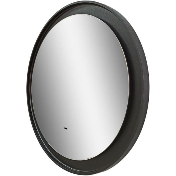 зеркало 80х80 см art&max napoli am-nap-800-ds-f