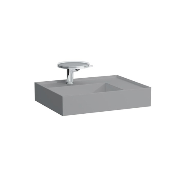 Накладная раковина в ванную 60 см Laufen Kartell 8.1033.4.759.814.1