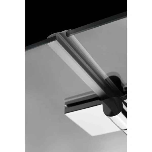 душевая дверь radaway carena dwj 120 right 134332-01-01nr прозрачное