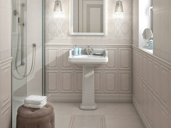 раковина kerama marazzi pompei 60 po.wb.60 белая глянцевая