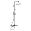 Душевая стойка Ideal Standard IdealRain Eco B1098AA для душа