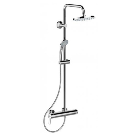 Душевая стойка Ideal Standard IdealRain Eco B1098AA для душа