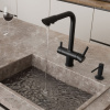 смеситель для кухни wasserkraft a8367 под фильтр