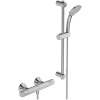 Смеситель для душа Ideal Standard Ceratherm Т25 A7203AA + гарнитур