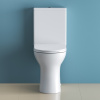 унитаз компакт belbagno lounge bb045cpr/sc без бачка с сиденьем микролифт