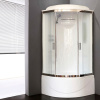 душевая кабина royal bath bk 90x90 rb90bk1-m-ch-el без гидромассажа