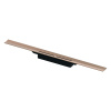 Душевой лоток Tece Drainprofile 671203 120 см красное золото