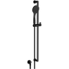 Душевой гарнитур Gessi Emporio 47264#299 цвет черный XL
