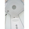 душевая кабина royal bath rb 90bk3-wc