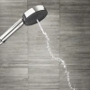душевая лейка hansgrohe pulsify select 105 3jet activation ecosmart 24101670