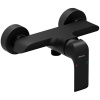 Смеситель для душа Ravak Flat FL 032.20/150 X070177 черный матовый