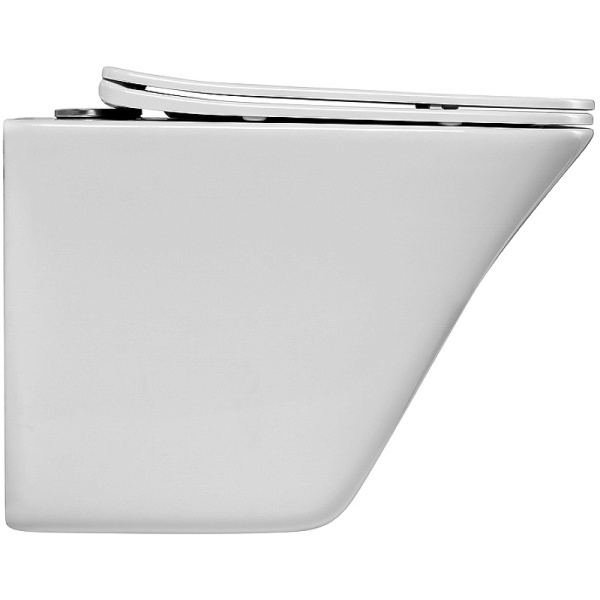 унитаз belbagno marmi bb052chr/bb052sc подвесной с сиденьем микролифт