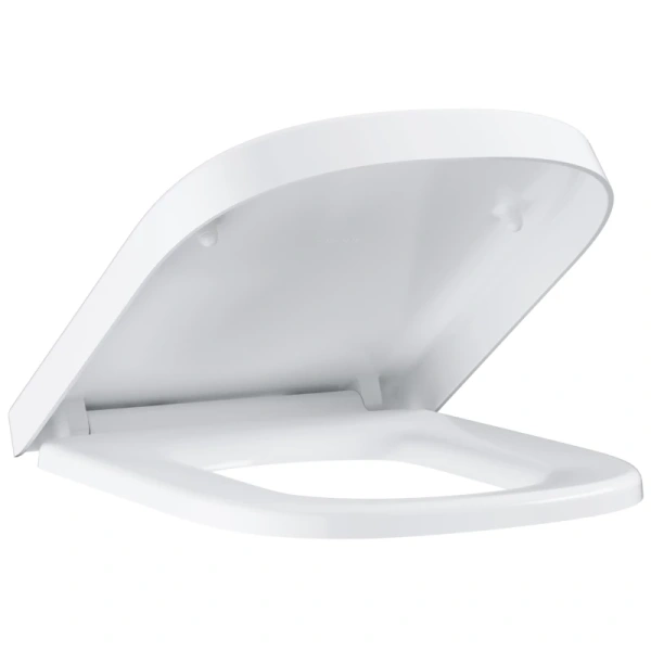 сиденье для унитаза grohe euro ceramic 39331001