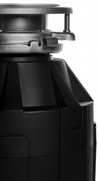 измельчитель пищевых отходов bone crusher bc810-as 368 вт