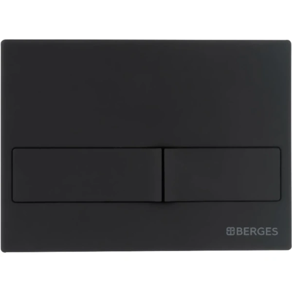 комплект подвесной унитаз berges ego xl + система инсталляции berges novum l5 043204