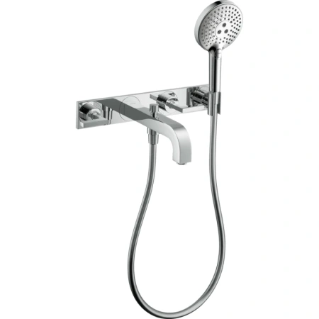 Смеситель для ванны Axor Citterio 39442000
