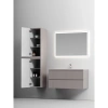 шкаф пенал sancos snob t 35 psnt35sm подвесной doha soft