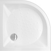 Душевой поддон 1MarKa Afina 01ппд8080 / 04533, 80×80x20 см, белый