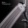 душевая система iddis spahome spa3f0ci76 хром