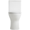 унитаз компакт belbagno lounge bb045cpr/sc без бачка с сиденьем микролифт