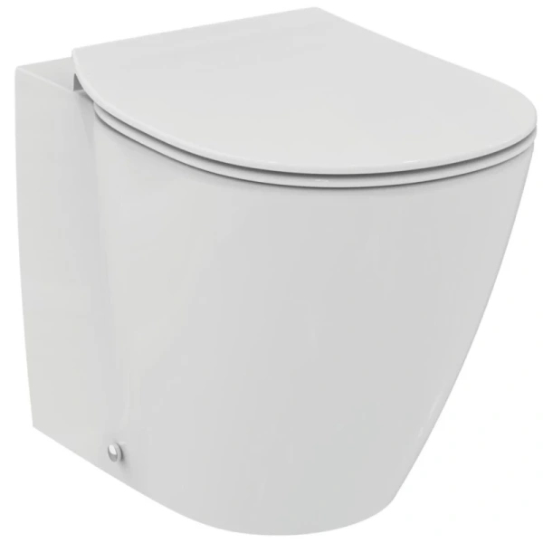 унитаз приставной ideal standard connect e803401