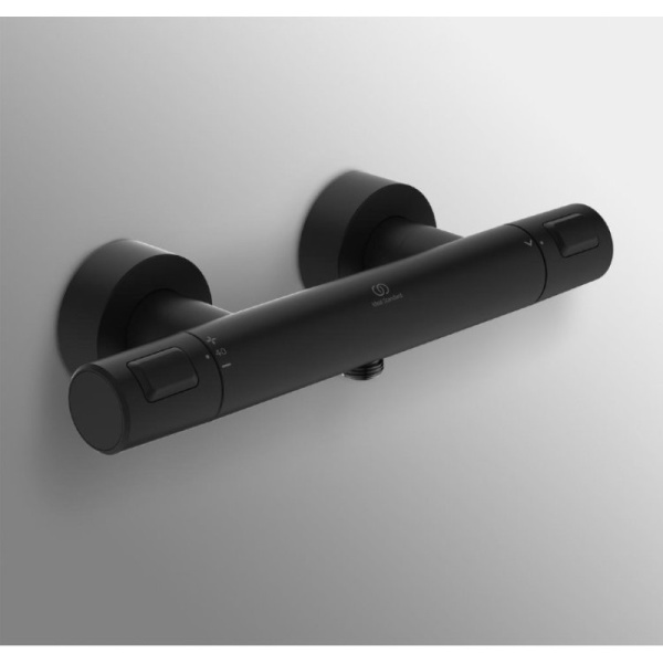 термостат для душа ideal standard ceratherm t25 a7201xg