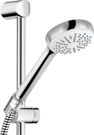 душевой гарнитур kludi logo 1s 681600500