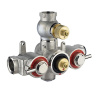 Внутренняя часть Nicolazzi Termostatico 4910